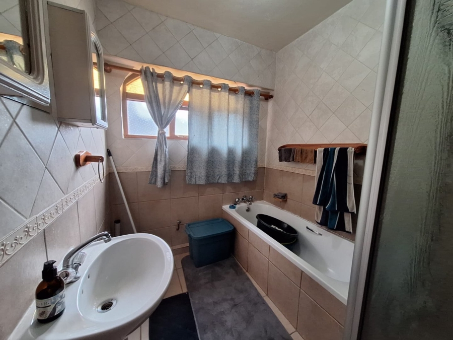 2 Bedroom Property for Sale in Westdene Free State